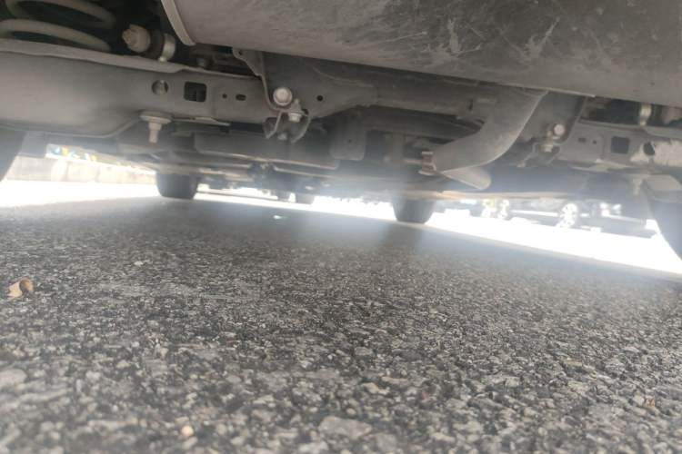 Used Lexus CT 2017 CT200h Elite Edition Monotone China VI Chassis Front