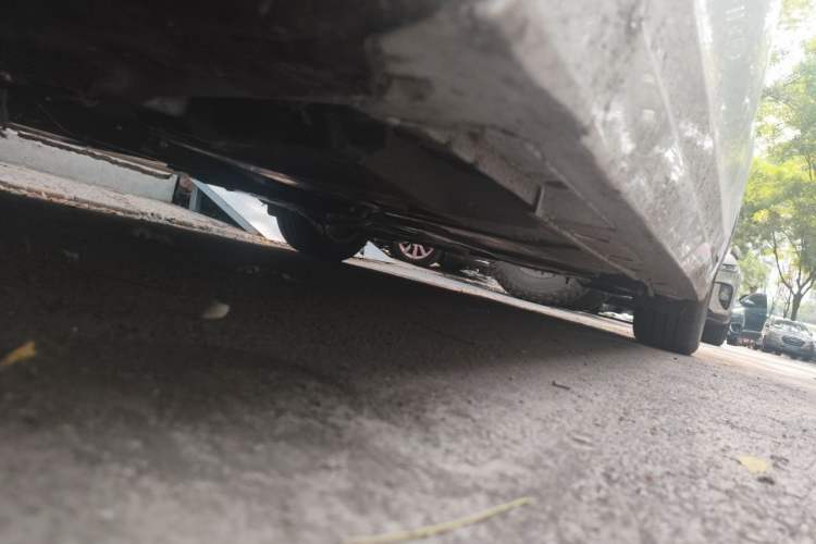Used Lexus CT 2017 CT200h Comfort Edition Monochrome China V Standard Chassis Front Left