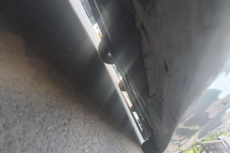 Used Lexus CT 2017 CT200h Elite Edition Monotone China VI Chassis Front Left