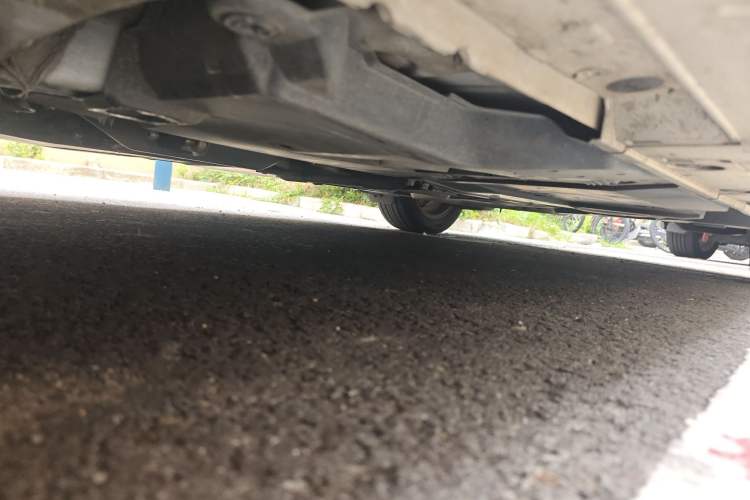 Used Lexus CT 2017 CT200h Elite Edition Monotone China VI Chassis Front Left