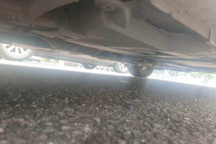 Used Lexus CT 2017 CT200h Elite Edition Monotone China VI Chassis Front Left