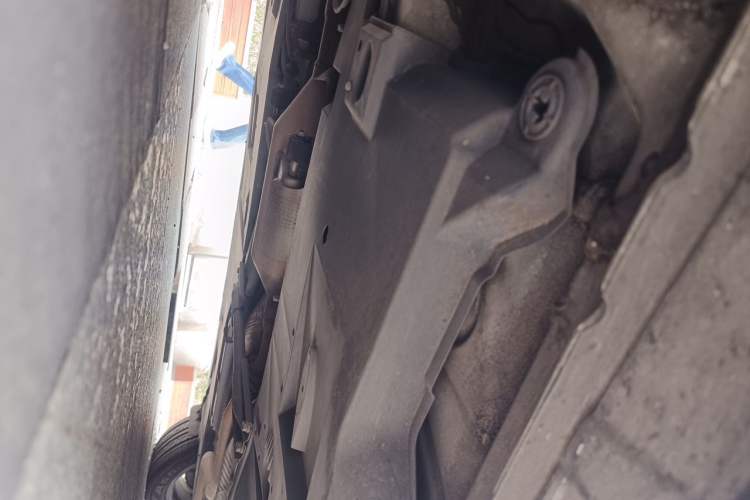 Used Lexus CT 2017 CT200h Comfort Edition Monochrome China VI Chassis Front Left
