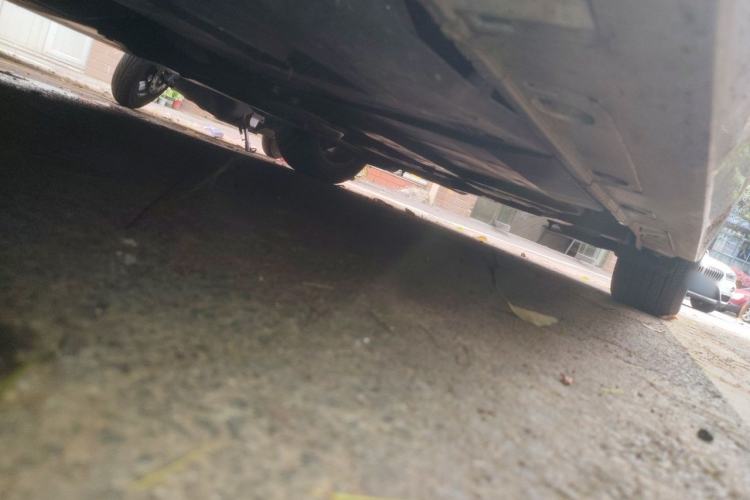 Used Lexus CT 2017 CT200h Elite Edition Monotone China VI Chassis Front Left
