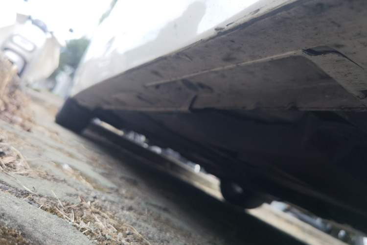 Used Lexus CT 2017 CT200h Comfort Edition Monochrome China VI Chassis Front Right