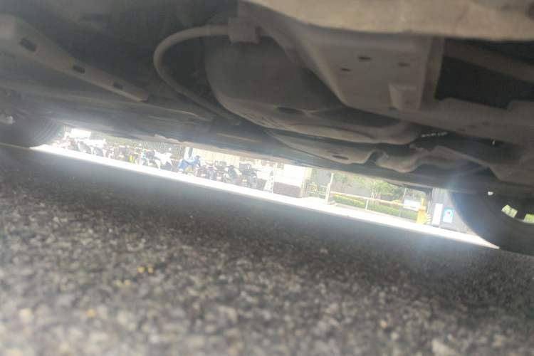 Used Lexus CT 2017 CT200h Elite Edition Monotone China VI Chassis Front Right