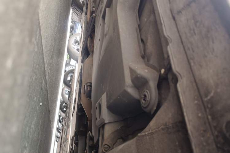 Used Lexus CT 2017 CT200h Comfort Edition Monochrome China VI Chassis Front Right