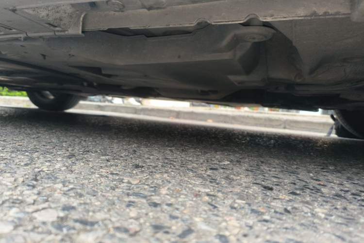 Used Lexus CT 2017 CT200h Elite Edition Monotone China VI Chassis Front Right