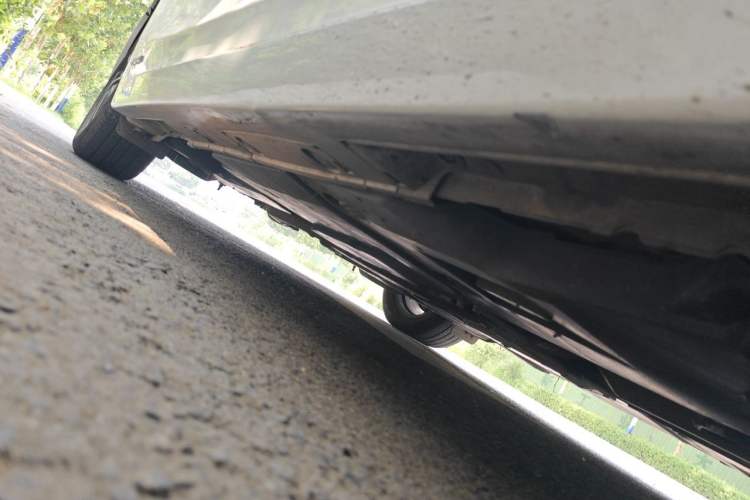 Used Lexus CT 2017 CT200h Elite Edition Monotone China VI Chassis Front Right