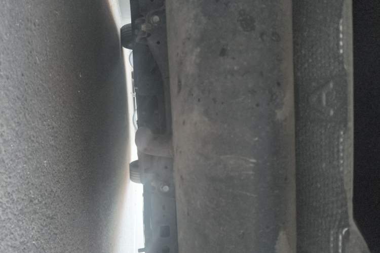 Used Lexus CT 2017 CT200h Elite Edition Monotone China VI Chassis Rear