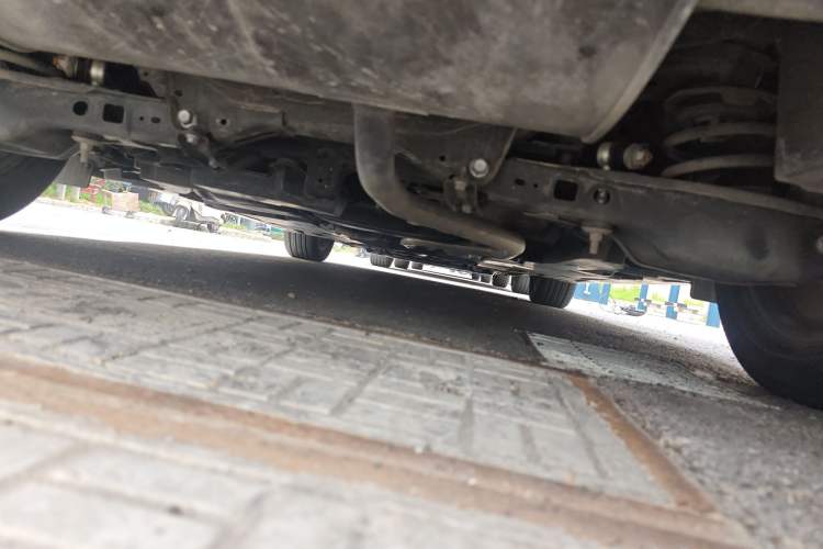 Used Lexus CT 2017 CT200h Elite Edition Monotone China VI Chassis Rear