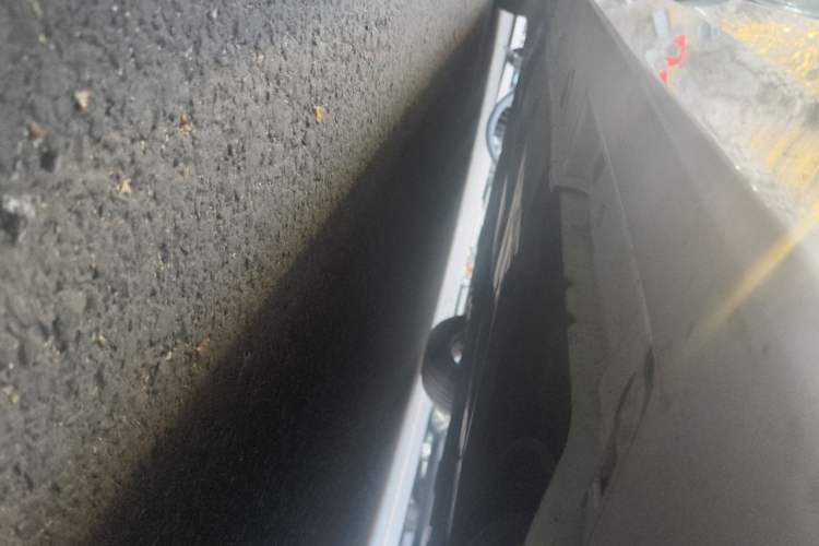 Used Lexus CT 2017 CT200h Elite Edition Monotone China VI Chassis Rear Left