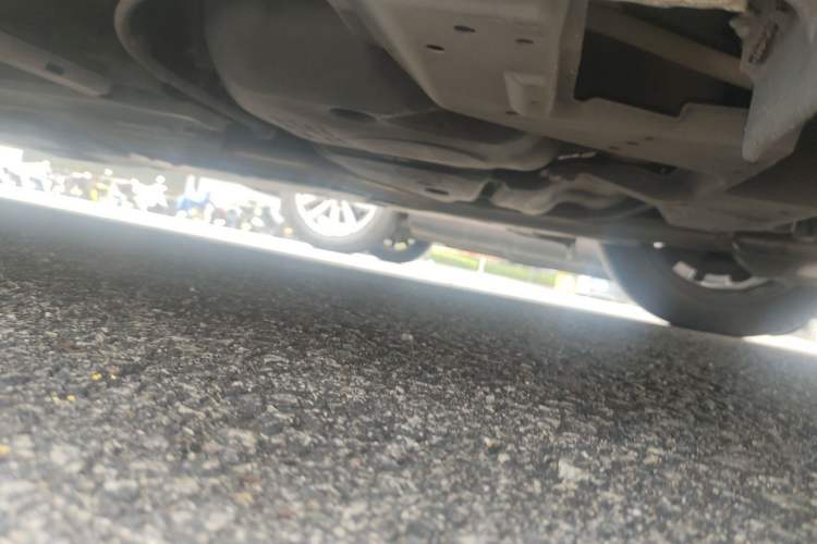 Used Lexus CT 2017 CT200h Elite Edition Monotone China VI Chassis Rear Left