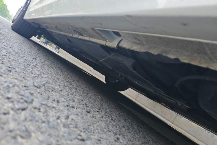 Used Lexus CT 2017 CT200h Elite Edition Monotone China VI Chassis Rear Left