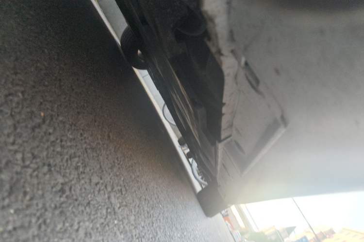 Used Lexus CT 2017 CT200h Elite Edition Monotone China VI Chassis Rear Right