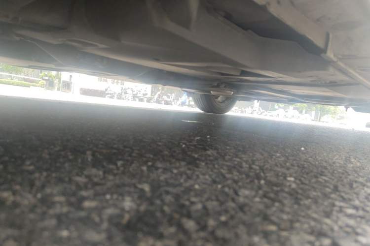Used Lexus CT 2017 CT200h Elite Edition Monotone China VI Chassis Rear Right
