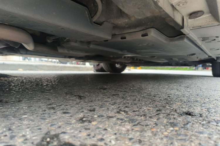 Used Lexus CT 2017 CT200h Elite Edition Monotone China VI Chassis Rear Right