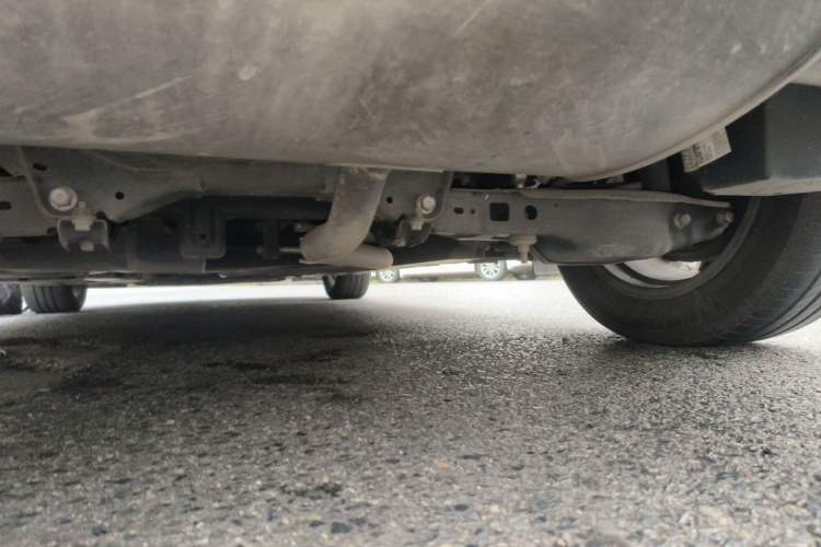 Used Lexus CT 2017 CT200h Elite Edition Monotone China VI Chassis Rear