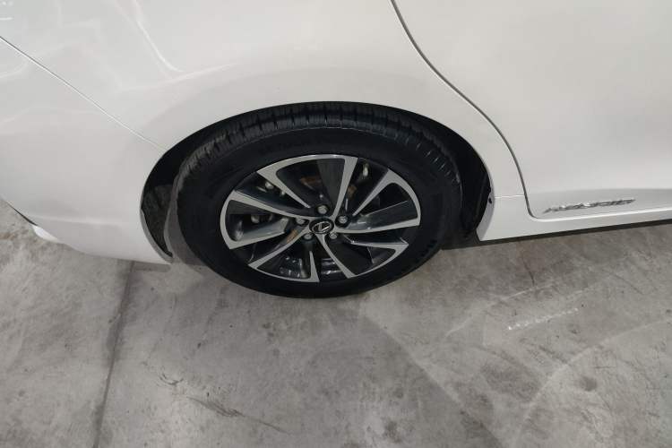 Used Lexus CT 2017 CT200h Elite Edition Monotone China VI Exterior 5