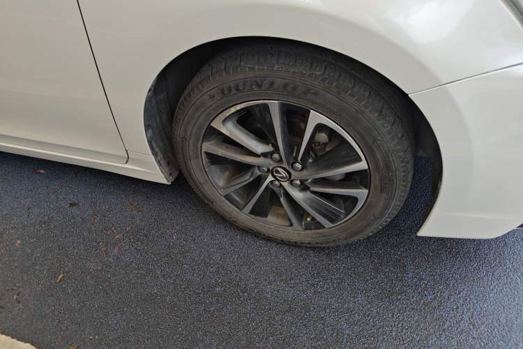 Used Lexus CT 2017 CT200h Elite Edition Solid Color China V Standard Exterior 7