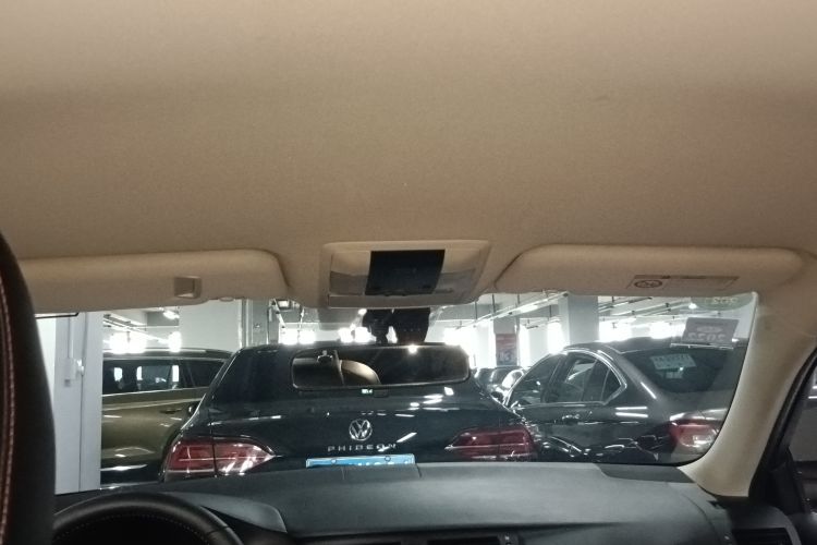 Used Lexus CT 2017 CT200h Elite Edition Monotone China VI Headliner