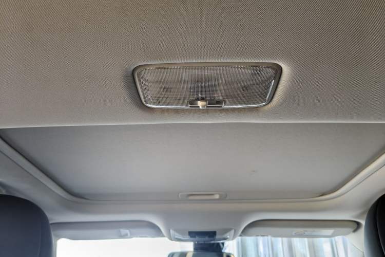 Used Lexus CT 2017 CT200h Comfort Edition Monochrome China VI Headliner
