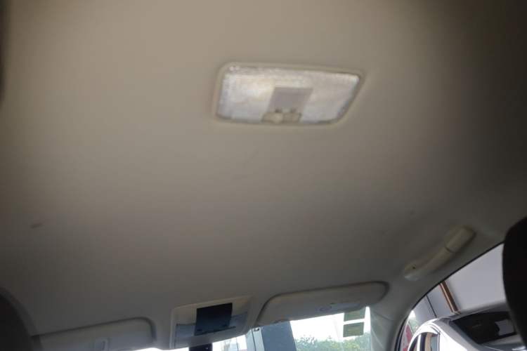 Used Lexus CT 2017 CT200h Elite Edition Monotone China VI Headliner