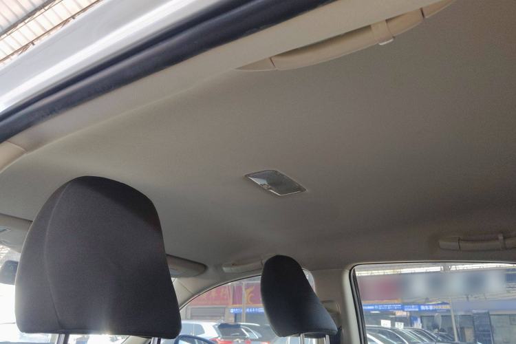 Used Lexus CT 2017 CT200h Elite Edition Monotone China VI Headliner