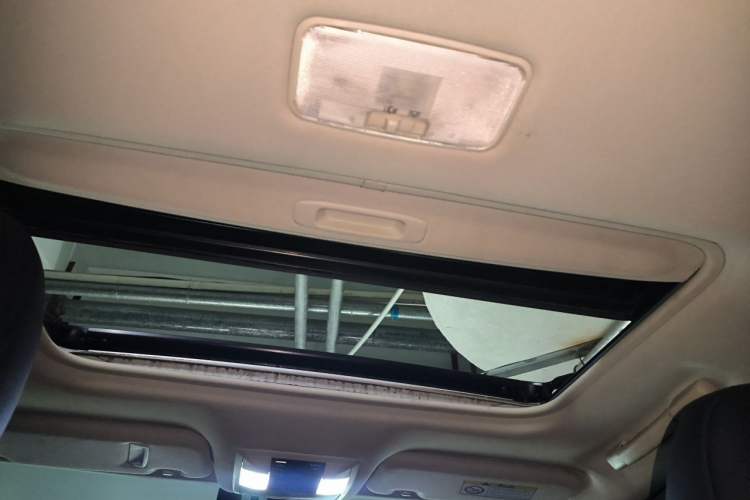 Used Lexus CT 2017 CT200h Comfort Edition Monochrome China V Standard Headliner