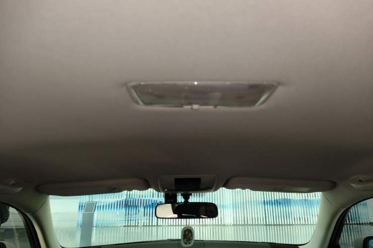 Used Lexus CT 2017 CT200h Elite Edition Monotone China VI Headliner