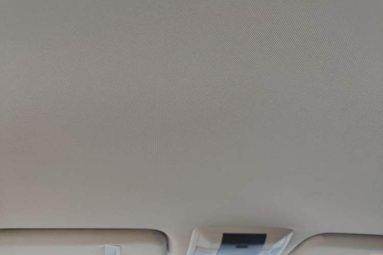 Used Lexus CT 2017 CT200h Elite Edition Solid Color China V Standard Headliner