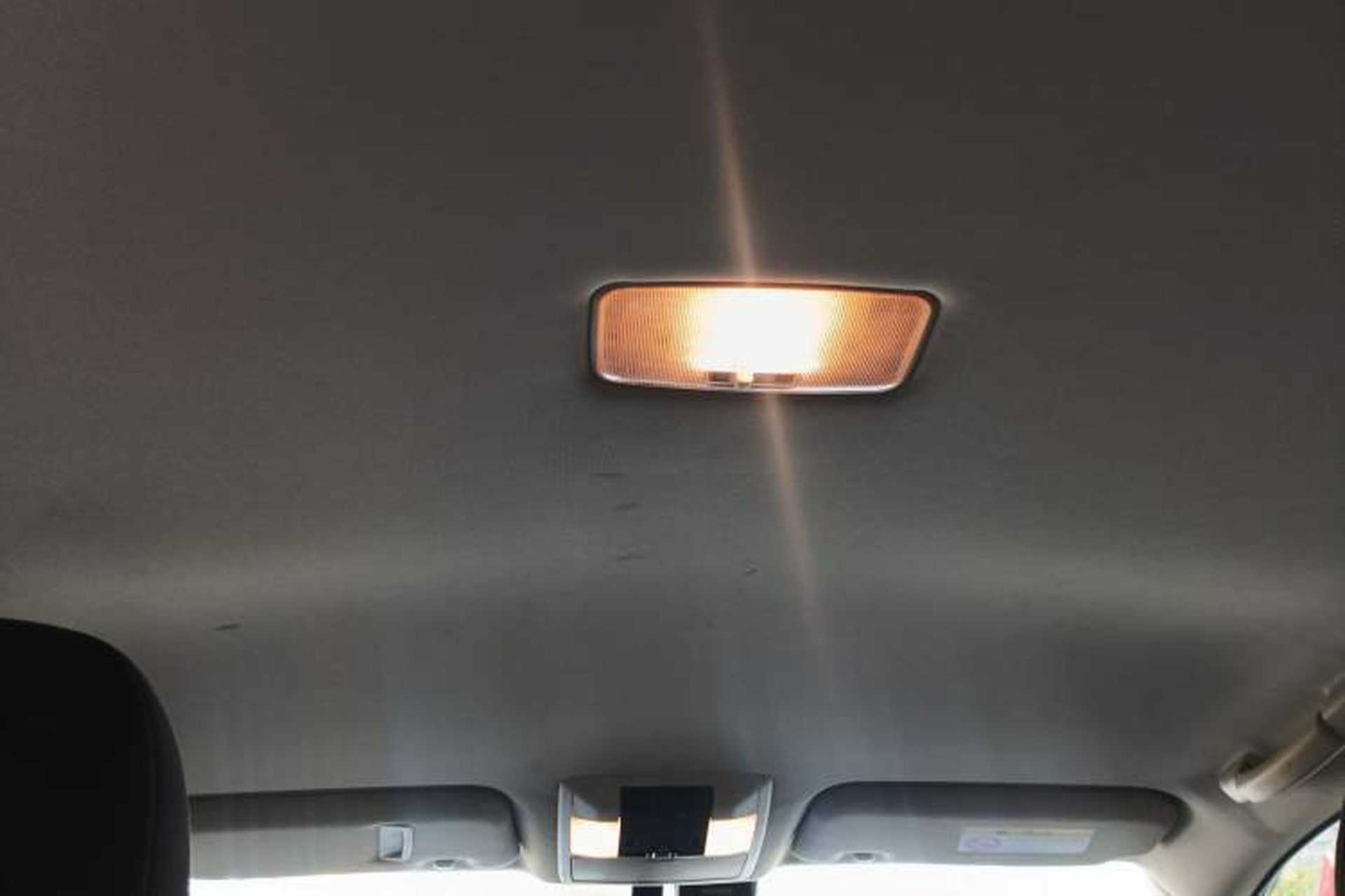Used Lexus CT 2017 CT200h Elite Edition Solid Color China V Standard Headliner
