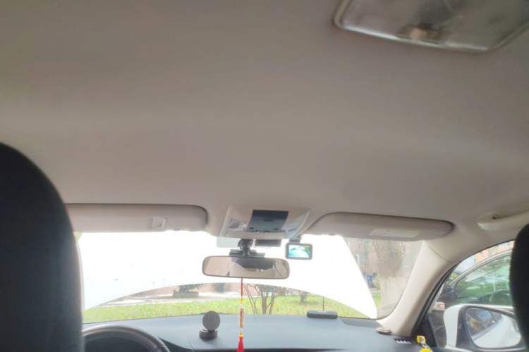 Used Lexus CT 2017 CT200h Elite Edition Monotone China VI Headliner