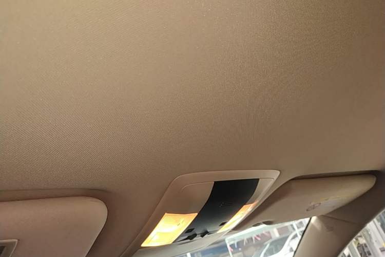 Used Lexus CT 2017 CT200h Elite Edition Monotone China VI Headliner