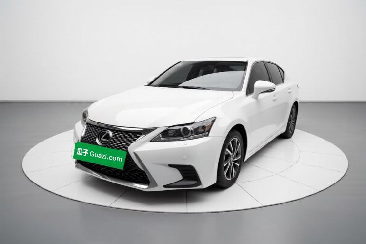 Używany Lexus CT 2017 CT200h Elite Edition Solid Color China V Standard Guazi used car, China used car export, Used car for sale, Used  cars, Cheapest cars for sale
