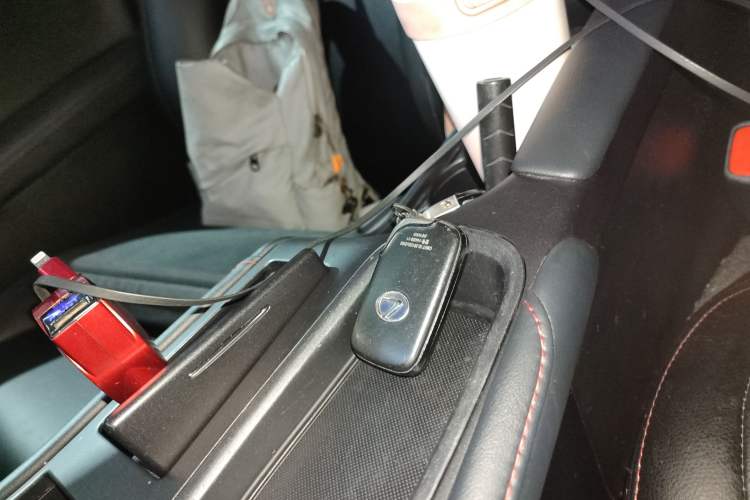 Used Lexus CT 2017 CT200h Elite Edition Monotone China VI Interior 1