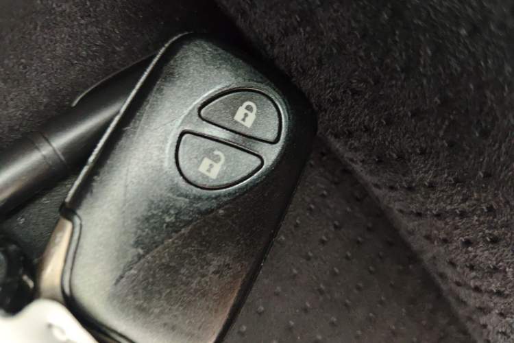 Used Lexus CT 2017 CT200h Elite Edition Solid Color China V Standard Interior 1
