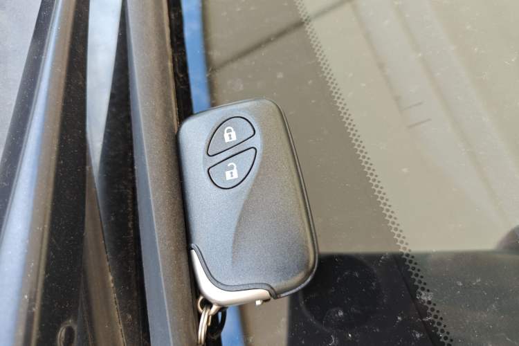 Used Lexus CT 2017 CT200h Elite Edition Solid Color China V Standard Interior 1