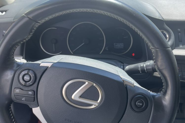 Used Lexus CT 2017 CT200h Elite Edition Monotone China VI Interior 1