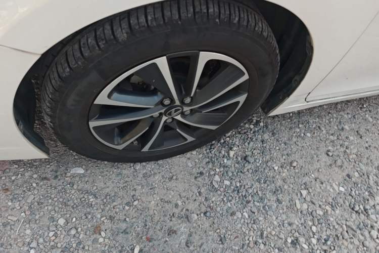 Used Lexus CT 2017 CT200h Comfort Edition Monochrome China V Standard Left Front Wheel Hub