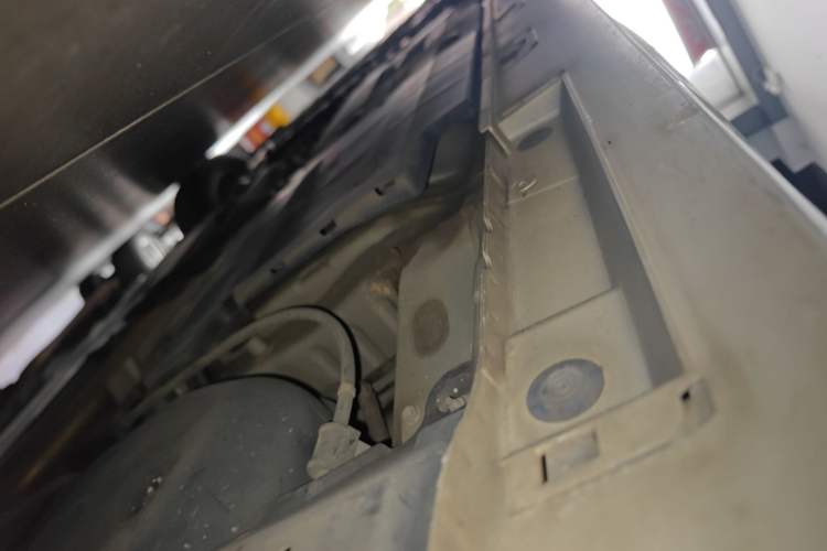 Used Lexus CT 2017 CT200h Elite Edition Monotone China VI Left Side Sill