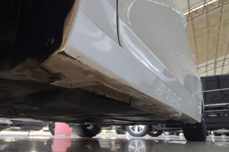 Used Lexus CT 2017 CT200h Elite Edition Monotone China VI Left Side Sill