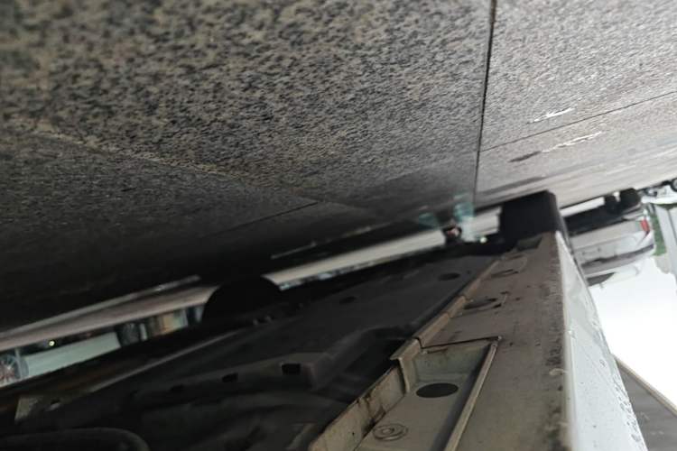 Used Lexus CT 2017 CT200h Elite Edition Monotone China VI Left Side Sill