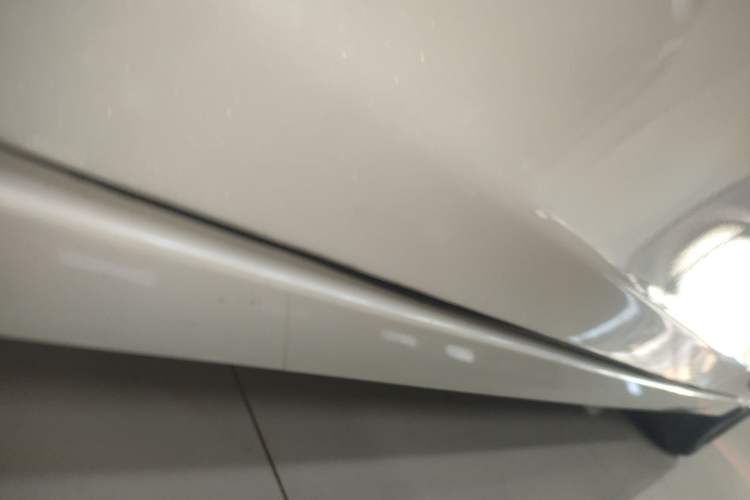 Used Lexus CT 2017 CT200h Elite Edition Monotone China VI Left Side Sill