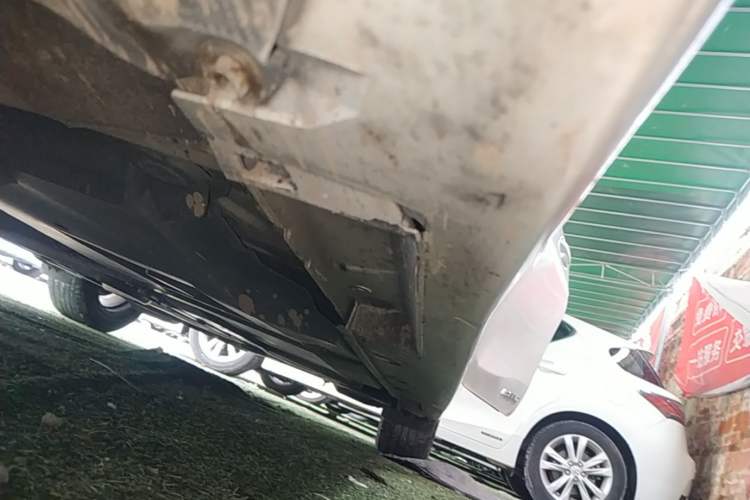 Used Lexus CT 2017 CT200h Elite Edition Monotone China VI Left Side Sill
