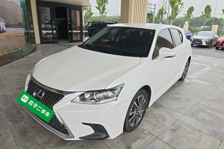 Used Lexus CT 2017 CT200h Elite Edition Monotone China VI Guazi used car, China used car export, Used car for sale, Used  cars, Cheapest cars for sale