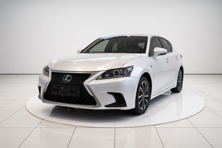 Lexus CT 2017 CT200h Elite Edition Monotone China VI مستعملة Guazi used car, China used car export, Used car for sale, Used  cars, Cheapest cars for sale