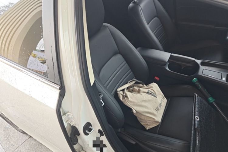 Used Lexus CT 2017 CT200h Elite Edition Monotone China VI Right Front Seat