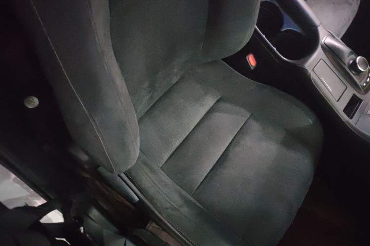 Used Lexus CT 2017 CT200h Elite Edition Monotone China VI Right Front Seat
