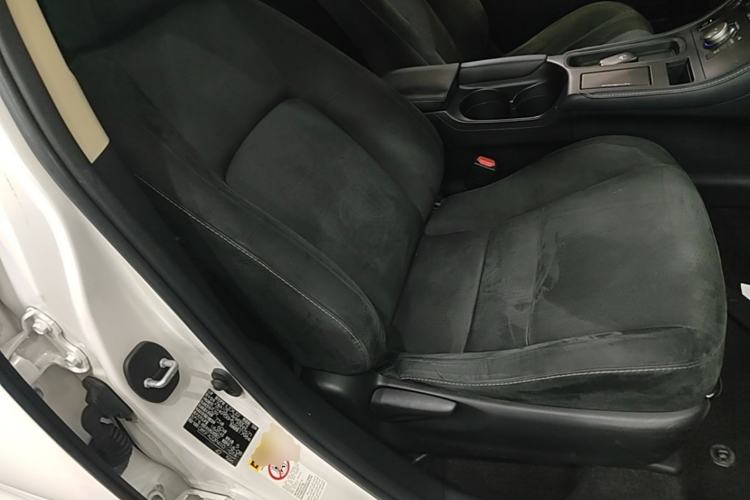 Used Lexus CT 2017 CT200h Elite Edition Solid Color China V Standard Right Front Seat
