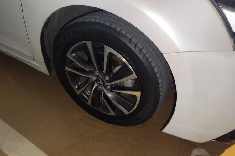 Used Lexus CT 2017 CT200h Elite Edition Two-Tone China V Standard Right Front Wheel Hub